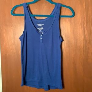 American Eagle. Women’s Size Small Feather Light Tank Top.